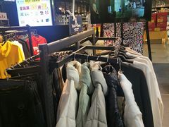 -首开福茂购物中心(宋家庄店)