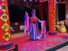-李雪火锅食府(宽窄巷子总店)