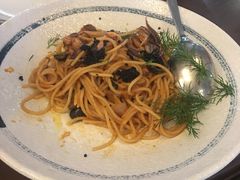 -FISH&POTATO Cō(地中海美食 万象城店)