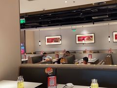 -九毛九西北菜(番禺万达店)