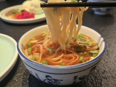 -唐猫庭院·千年陕菜(赛格国际购物中心店)