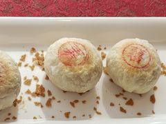 -阳澄湖费尔蒙酒店颐丰阁中餐厅(马鞍山西路店)