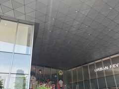 -东莞松山湖万象汇