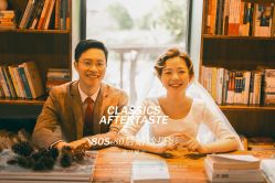 -苏州HX-合喜映画婚纱摄影