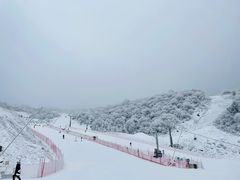 -太子岭滑雪场