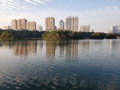 -南宁南湖公园