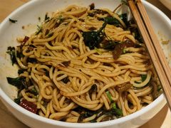 -一坐一忘云南菜(卓悦中心)