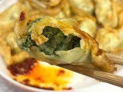 -利达汤圆馄饨(川公路店)