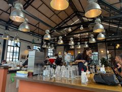 -The Workshop Coffee