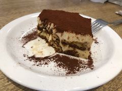提拉米苏-4U CAFE(广景苑店)