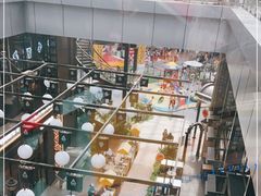 -北方图书城(沈阳天地店)