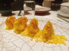 -北京柏悦酒店·锦庭餐厅Dining Room
