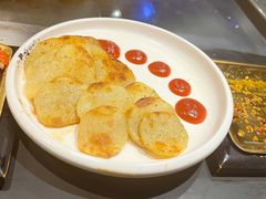 -大神太神·铁板烧(瑞虹天地月亮湾店)