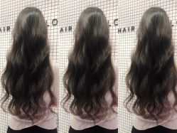 -MY HAIR ARDOR