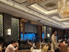 -金苑海鲜酒家(来魅力店)