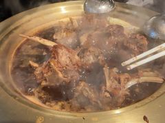 -南门小馆·清真(国贸商城店)