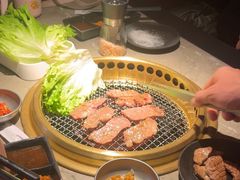 -谷牛日式烤肉(宝山U天地店)