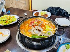 -金明子八带鱼馆(正宗韩国连锁店)
