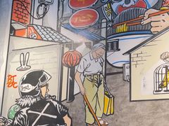 -京A Taproom·精酿餐吧(CBD店)