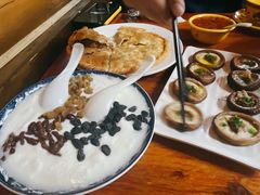 -塔洛藏餐吧(香格里拉古城店)