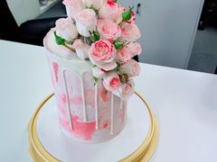 -Biteology Artisan Cakes(红庄·国际文化保税创新园店)