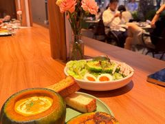 -WOKKA by艮上(中海环宇荟店)