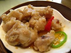-广东胜利宾馆西关粤中餐厅