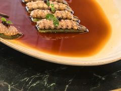 -甄御•海鲜新青岛菜(麦岛店)