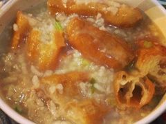-百成大同鸭肉粥(大同总店)