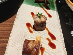 -牛道·和牛九食(市府恒隆广场店)