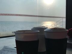-Cafe Aewol Monsant