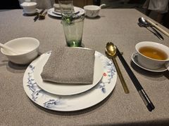 -太湖饭店·寄畅轩中餐厅