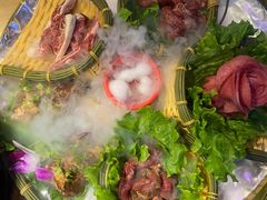 -黑牛の店·和牛烧肉(大悦城店)