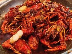 -黄尚皇小龙虾-螃蟹-深夜食堂(皇后公园店)