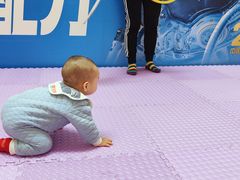 -悦宝园早教(大东龙之梦中心店)