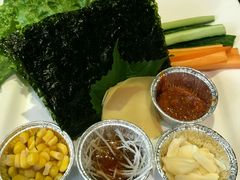 -和萌牛肠烧烤(财富中心店)