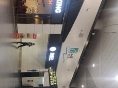 -银川河东国际机场