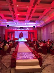 点击看大图 -华侨城洲际大酒店·宴会厅