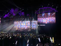 -成都金融城演艺中心