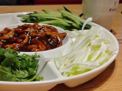 -东北灶(高新银泰店)