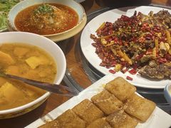 -醉小酒馆·川菜·江湖菜·重庆菜(观音桥旗舰店)