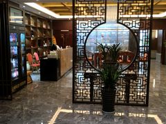 -喝茶说事(建正东方中心D座店)