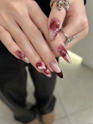 -小小美甲美睫