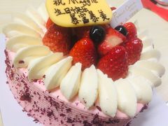 -卡玛王子·面包·蛋糕(南山宝能环球汇店)