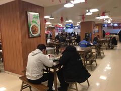 大堂-金小悦饭堂(中禾店)