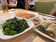 -台北楚楚园馅饼粥(虹桥南丰城店)