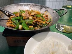 -费大厨辣椒炒肉(太平老街店)