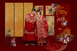 -第一夫人婚纱摄影(南京店)
