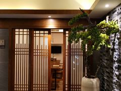 门面-傑·料理·海鲜放题(佛山文华荟店)