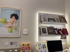 -海马体照相馆(大连柏威年购物中心店)